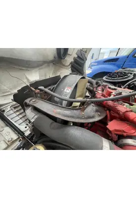 FREIGHTLINER M2 106 Cooling Assy. (Rad., Cond., ATAAC)