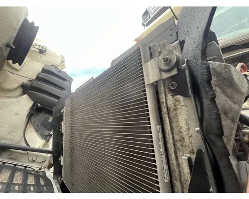 FREIGHTLINER M2 106 Cooling Assy. (Rad., Cond., ATAAC)