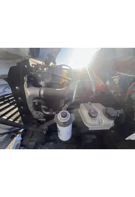 FREIGHTLINER M2 106 Cooling Assy. (Rad., Cond., ATAAC)