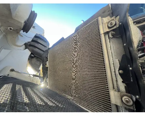 FREIGHTLINER M2 106 Cooling Assy. (Rad., Cond., ATAAC)