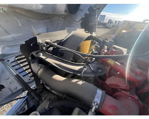FREIGHTLINER M2 106 Cooling Assy. (Rad., Cond., ATAAC)