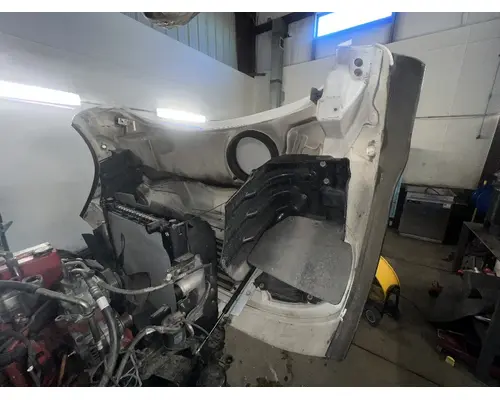 FREIGHTLINER M2 106 Cooling Assy. (Rad., Cond., ATAAC)