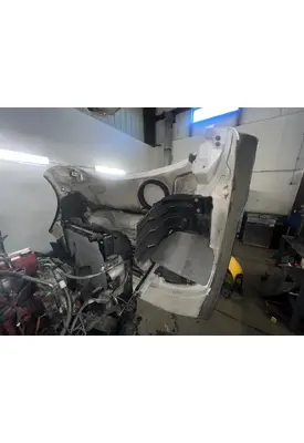 FREIGHTLINER M2 106 Cooling Assy. (Rad., Cond., ATAAC)