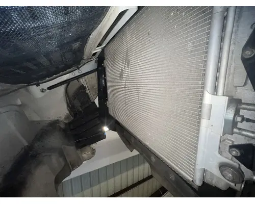 FREIGHTLINER M2 106 Cooling Assy. (Rad., Cond., ATAAC)
