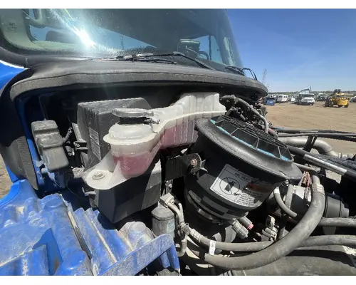 FREIGHTLINER M2 106 Cooling Assy. (Rad., Cond., ATAAC)
