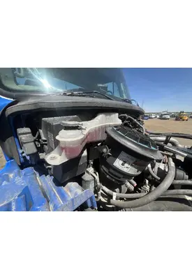 FREIGHTLINER M2 106 Cooling Assy. (Rad., Cond., ATAAC)