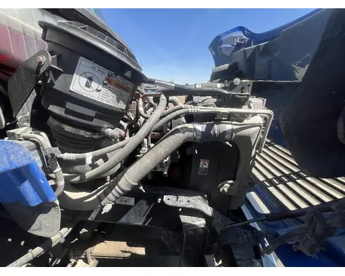 FREIGHTLINER M2 106 Cooling Assy. (Rad., Cond., ATAAC)