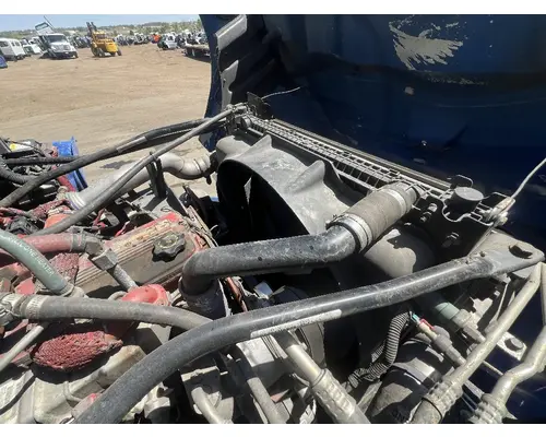 FREIGHTLINER M2 106 Cooling Assy. (Rad., Cond., ATAAC)