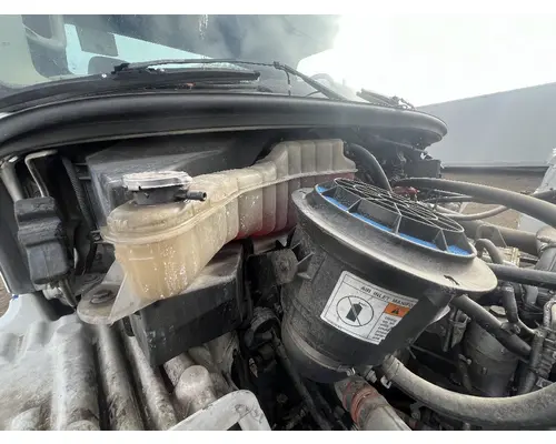 FREIGHTLINER M2 106 Cooling Assy. (Rad., Cond., ATAAC)