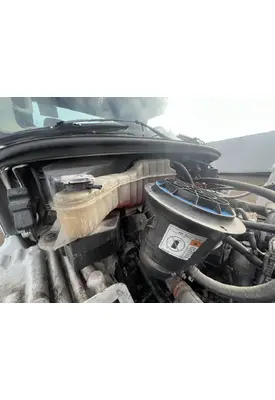 FREIGHTLINER M2 106 Cooling Assy. (Rad., Cond., ATAAC)