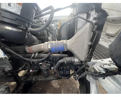 FREIGHTLINER M2 106 Cooling Assy. (Rad., Cond., ATAAC)