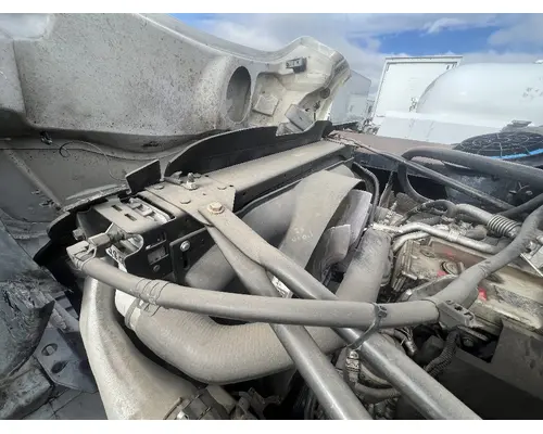 FREIGHTLINER M2 106 Cooling Assy. (Rad., Cond., ATAAC)