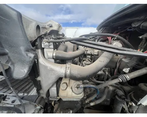 FREIGHTLINER M2 106 Cooling Assy. (Rad., Cond., ATAAC)