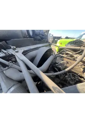 FREIGHTLINER M2 106 Cooling Assy. (Rad., Cond., ATAAC)