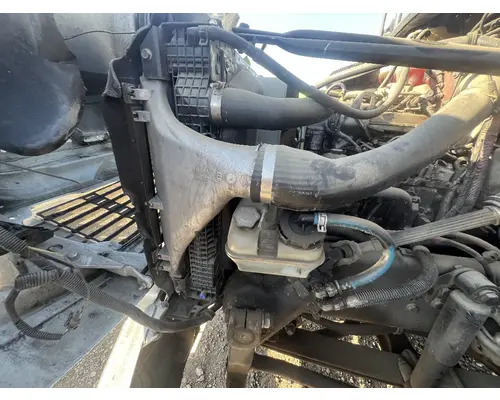 FREIGHTLINER M2 106 Cooling Assy. (Rad., Cond., ATAAC)