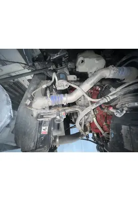 FREIGHTLINER M2 106 Cooling Assy. (Rad., Cond., ATAAC)