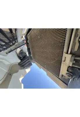 FREIGHTLINER M2 106 Cooling Assy. (Rad., Cond., ATAAC)