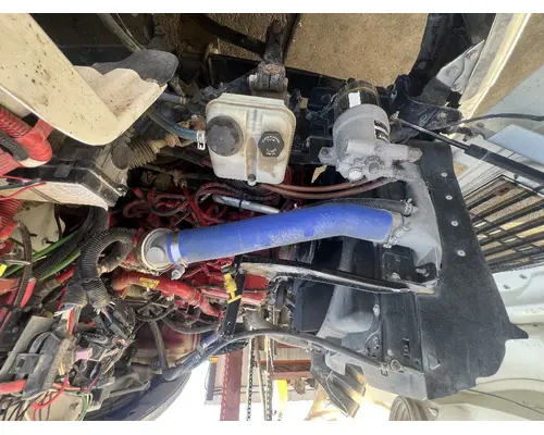 FREIGHTLINER M2 106 Cooling Assy. (Rad., Cond., ATAAC)