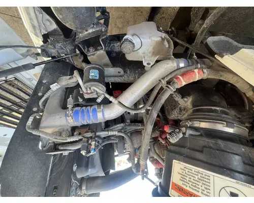 FREIGHTLINER M2 106 Cooling Assy. (Rad., Cond., ATAAC)
