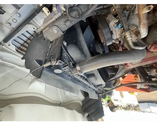FREIGHTLINER M2 106 Cooling Assy. (Rad., Cond., ATAAC)