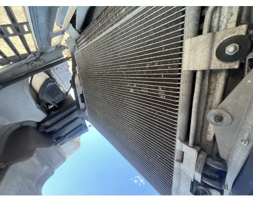 FREIGHTLINER M2 106 Cooling Assy. (Rad., Cond., ATAAC)