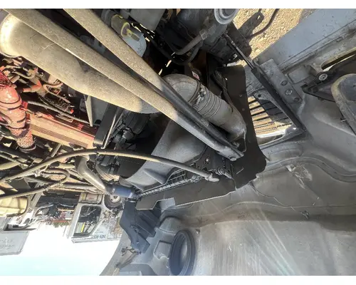 FREIGHTLINER M2 106 Cooling Assy. (Rad., Cond., ATAAC)