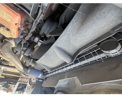 FREIGHTLINER M2 106 Cooling Assy. (Rad., Cond., ATAAC)