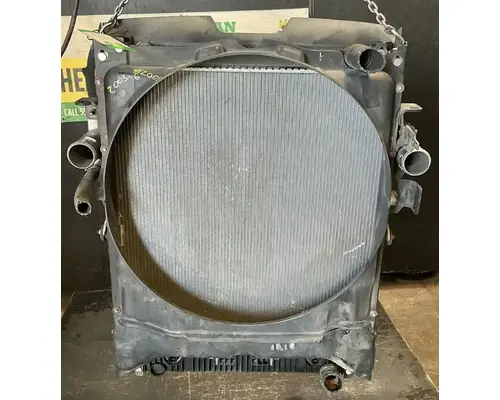 FREIGHTLINER M2 106 Cooling Assy. (Rad., Cond., ATAAC)