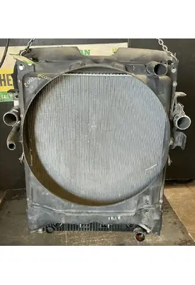 FREIGHTLINER M2 106 Cooling Assy. (Rad., Cond., ATAAC)