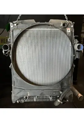 FREIGHTLINER M2 106 Cooling Assy. (Rad., Cond., ATAAC)