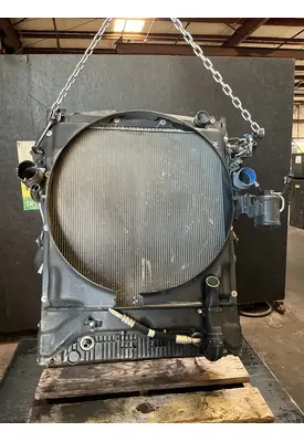 FREIGHTLINER M2 106 Cooling Assy. (Rad., Cond., ATAAC)