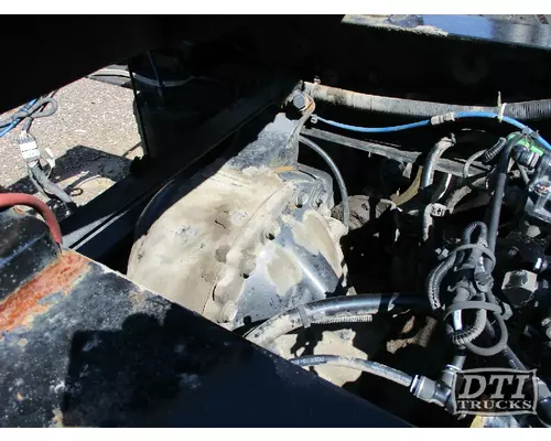 FREIGHTLINER M2 106 Cutoff Assembly
