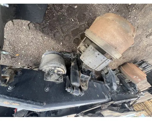 FREIGHTLINER M2 106 Cutoff Assembly