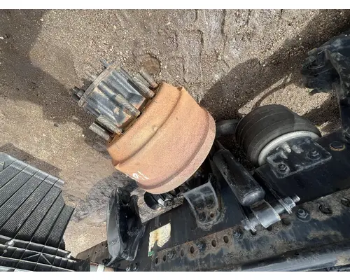 FREIGHTLINER M2 106 Cutoff Assembly