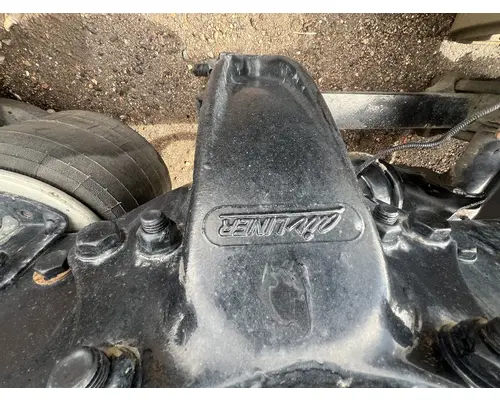 FREIGHTLINER M2 106 Cutoff Assembly