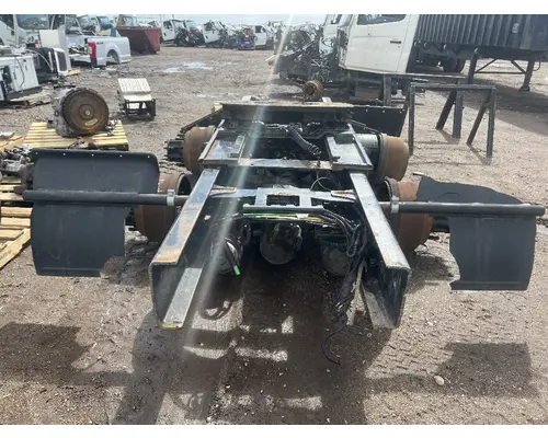 FREIGHTLINER M2 106 Cutoff Assembly