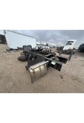 FREIGHTLINER M2 106 Cutoff
