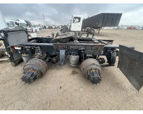 FREIGHTLINER M2 106 Cutoff