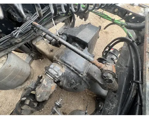 FREIGHTLINER M2 106 Cutoff