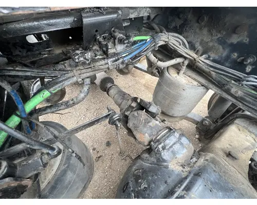 FREIGHTLINER M2 106 Cutoff