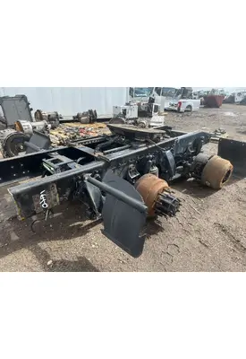 FREIGHTLINER M2 106 Cutoff
