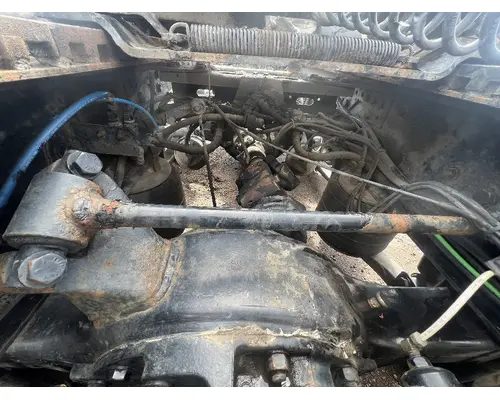 FREIGHTLINER M2 106 Cutoff