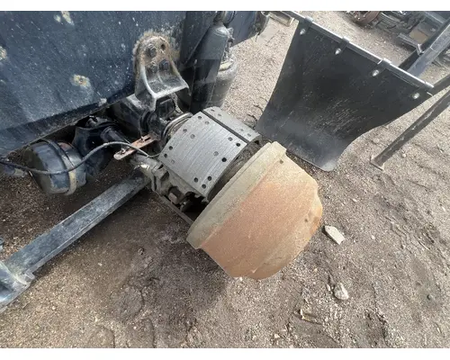 FREIGHTLINER M2 106 Cutoff