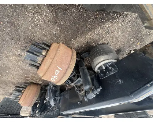 FREIGHTLINER M2 106 Cutoff