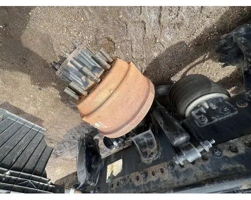 FREIGHTLINER M2 106 Cutoff