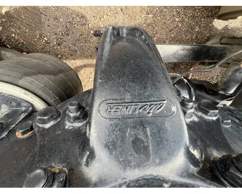 FREIGHTLINER M2 106 Cutoff
