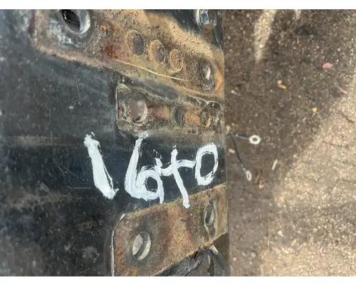 FREIGHTLINER M2 106 Cutoff