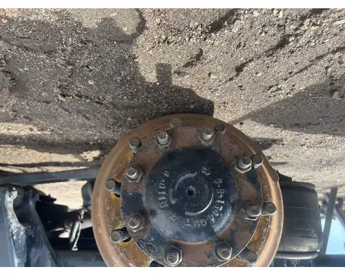 FREIGHTLINER M2 106 Cutoff