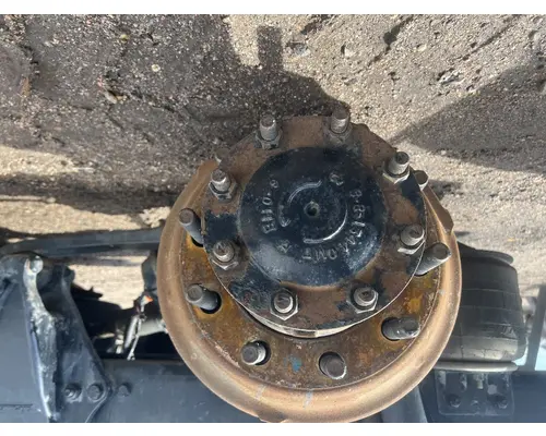 FREIGHTLINER M2 106 Cutoff
