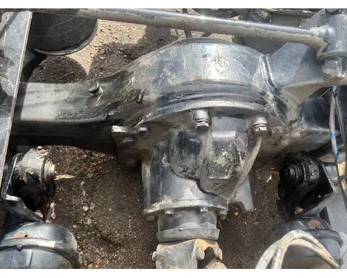 FREIGHTLINER M2 106 Cutoff
